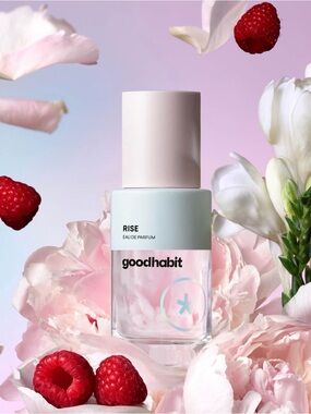 GOODHABIT Rise EDP Travel Spray